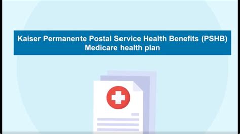 Kaiser Permanente Plan Enrollment