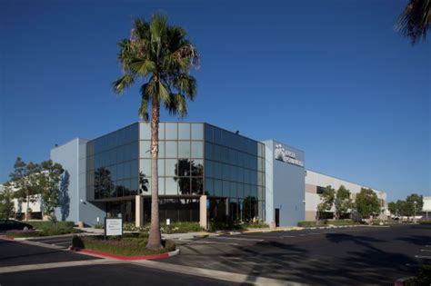 Kaiser Permanente Tustin Ranch Laboratory Services