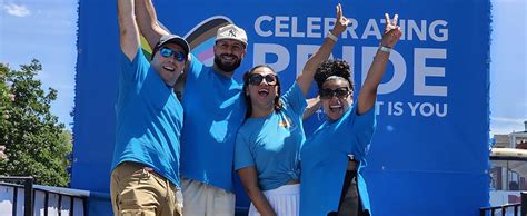 Kaiser Permanente's commitment to diversity and inclusion