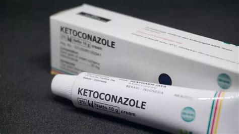 Ketoconazole Precautions