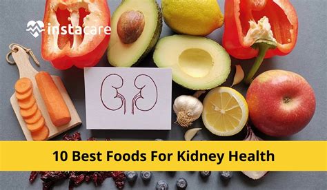 Kidney Diet Tips