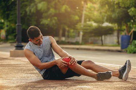 Knee Injuries