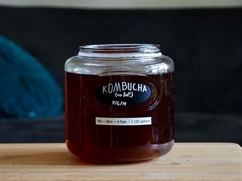 kombucha cancer prevention