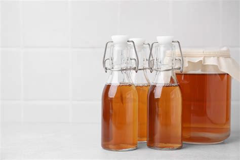 kombucha inflammation