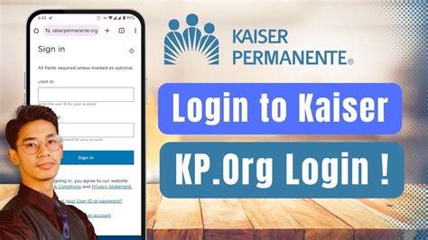 KP Careers Login Portal