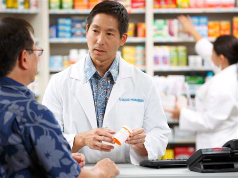 Kp Pharmacy Careers