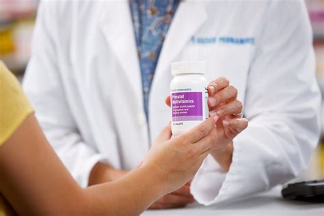 Kp Pharmacy Services
