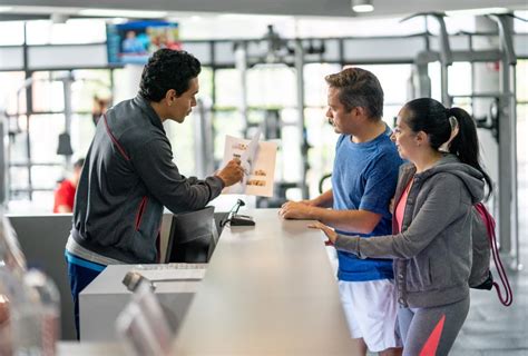 LA Fitness Customer Service