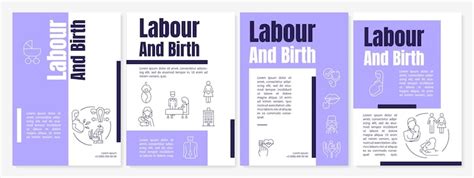 Labor and Delivery Options
