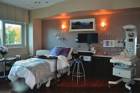 Labor hospital tours
