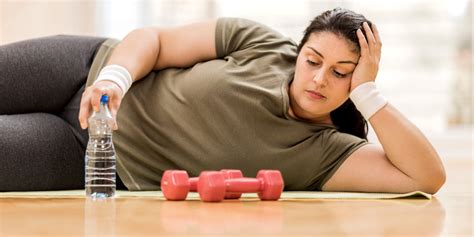 Lack of Exercise