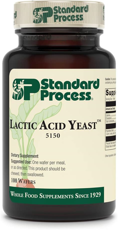 Lactic acid digestive health benefits