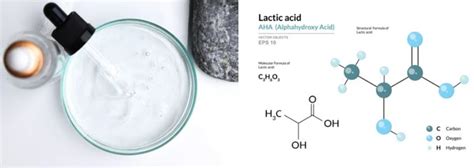 Lactic Acid in Pharmaceuticals