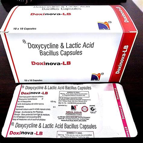 Lactic acid pharmaceuticals