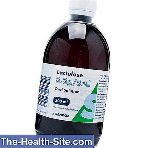 Lactulose Practical Considerations