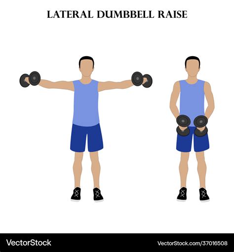 lateral raises