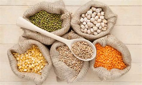 Lentils and Diabetes Management