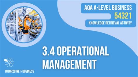 level management