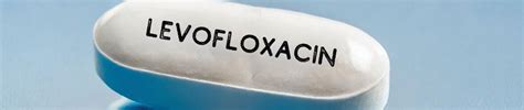 levofloxacin conclusion