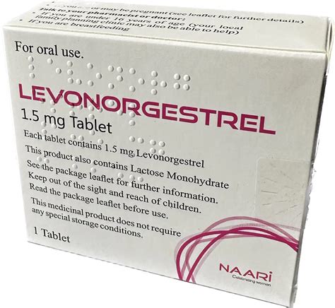 levonorgestrel breast health