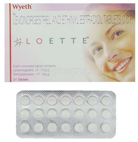 levonorgestrel hair loss