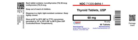 levothyroxine breastfeeding