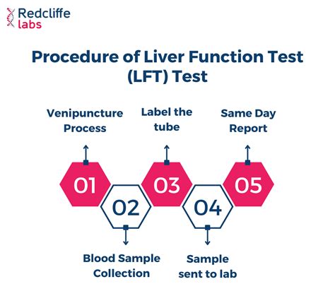 LFT Test Procedure