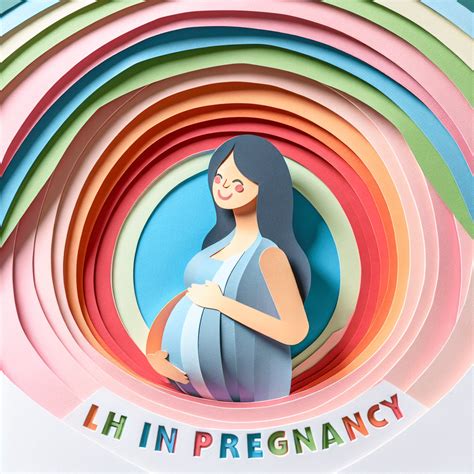 LH Hormone and Pregnancy