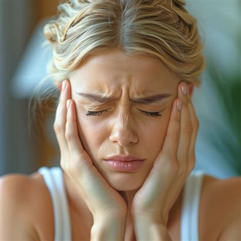 Lifestyle adjustments for relief