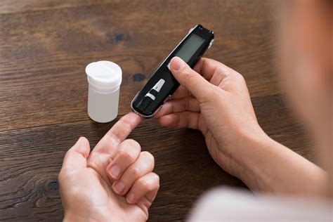 Lifestyle Changes for Long-Term Blood Glucose Control