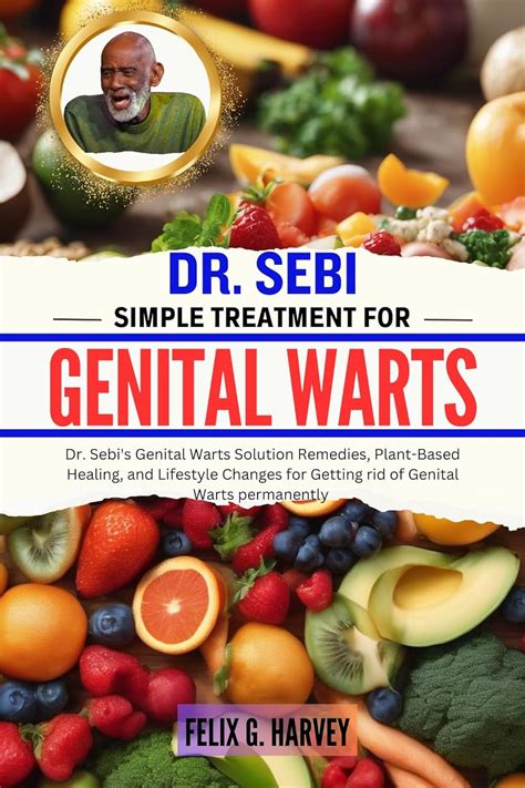 Lifestyle Changes to Manage Genital Warts