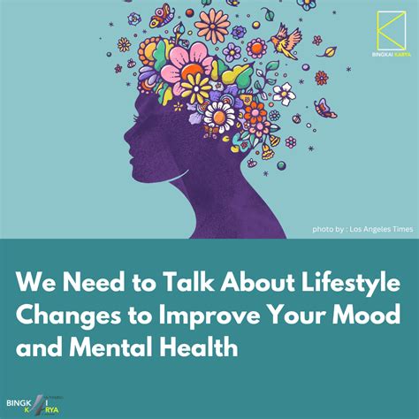 Lifestyle Changes to Promote Natural Resolution
