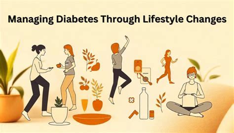 lifestyle modifications