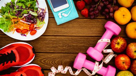 Lifestyle Modifications for Weight Loss