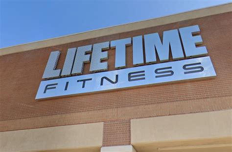 lifetime fitness benefits
