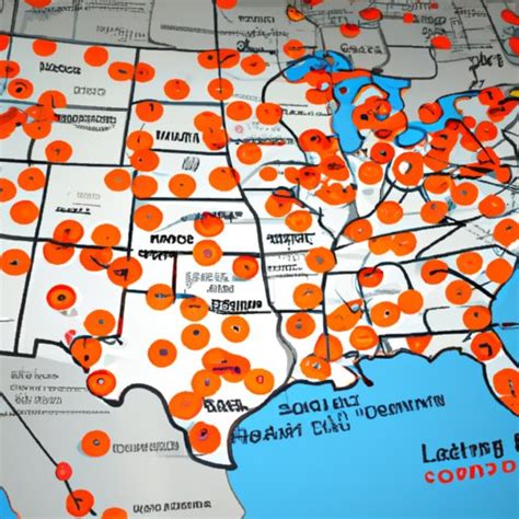 Lifetime Fitness Locations