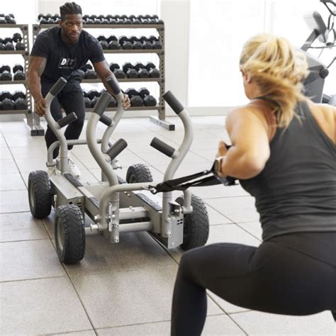 Lifetime Fitness Personal Training