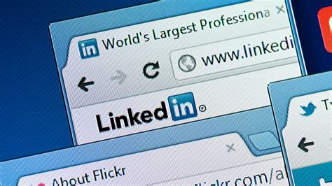 Security Tips for LinkedIn