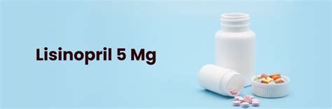 Lisinopril Benefits