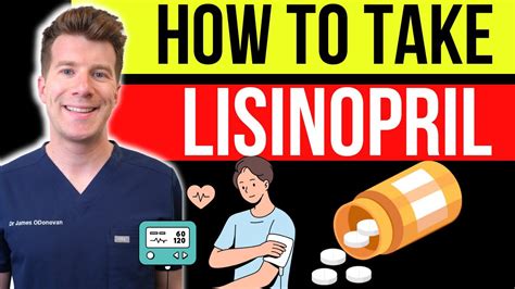 Lisinopril Liver Function