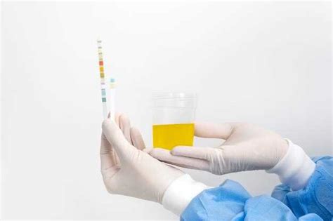 Lisinopril and Urination