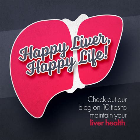 Liver Health and Wellness
