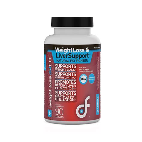 Liver Weight Management