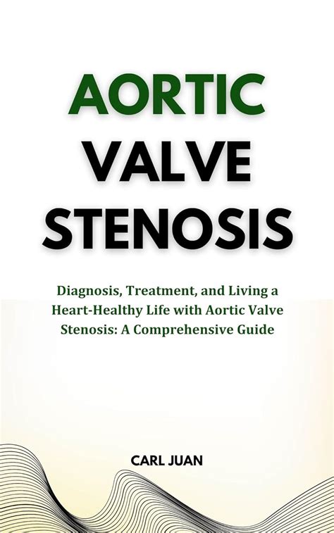 living with aortic stenosis