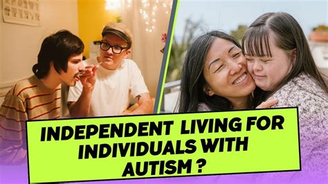 Living with Autism