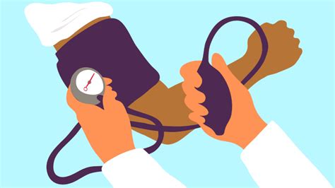 Living with High Blood Pressure