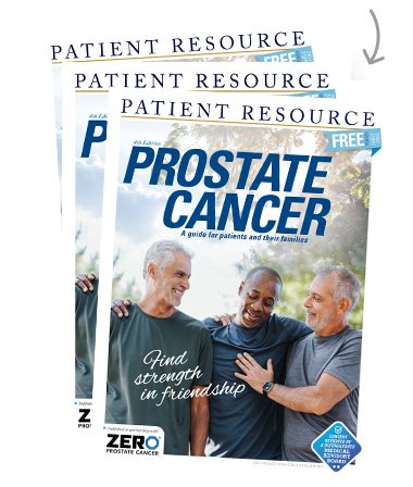 Living with Prostate Cancer