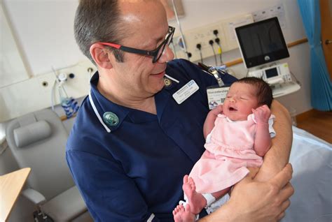 local maternity care