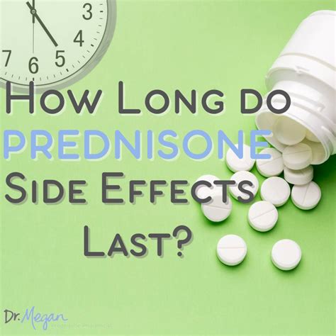 Long-term risks of prednisone 5mg daily