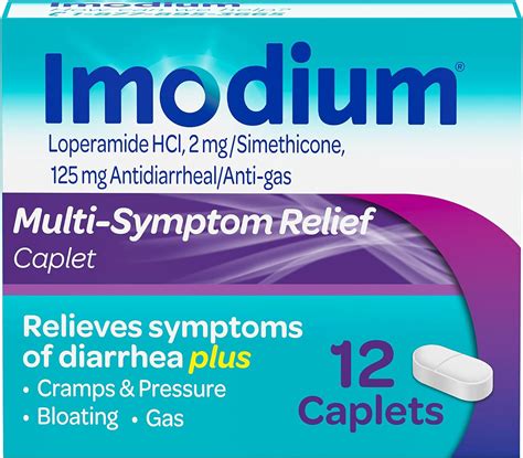 Loperamide Conclusion and Future Directions